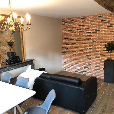 Auberge XVI 阿瓦隆 外观 照片
