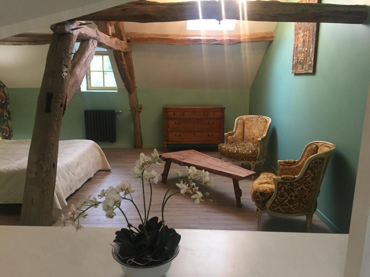 Auberge XVI 阿瓦隆 外观 照片
