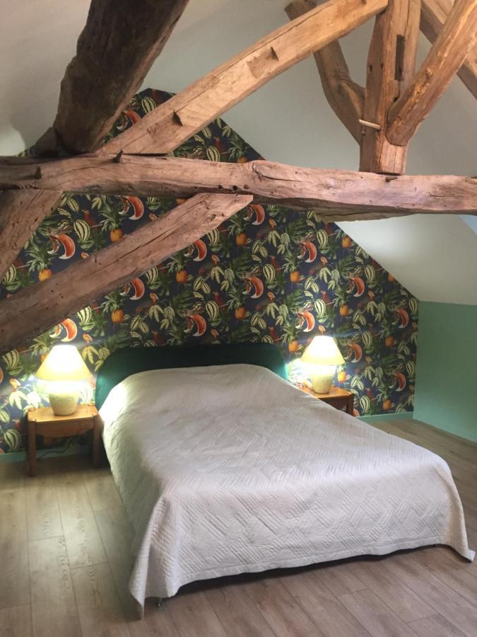 Auberge XVI 阿瓦隆 外观 照片
