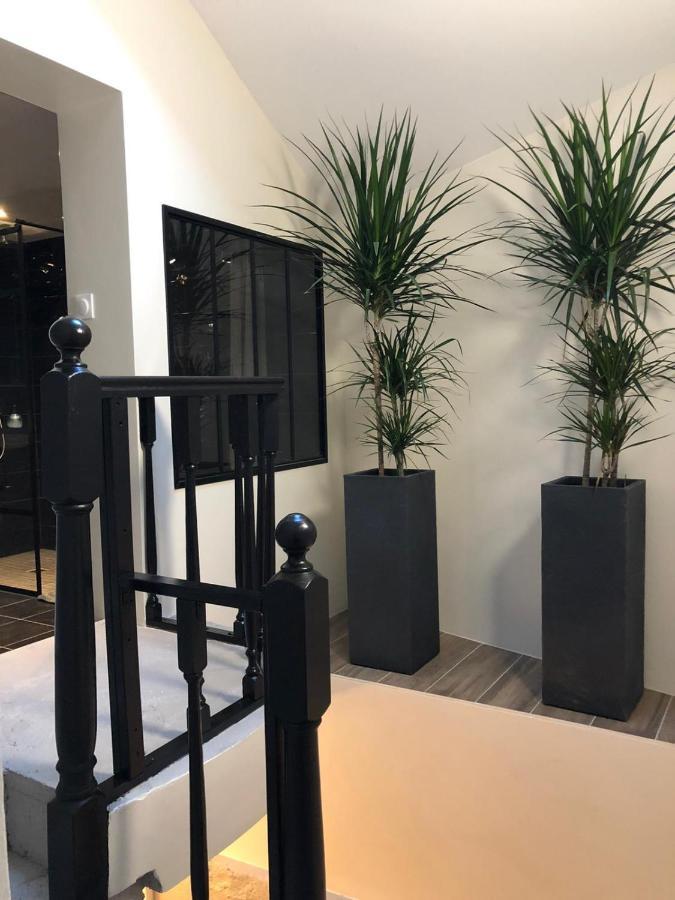 Auberge XVI 阿瓦隆 外观 照片